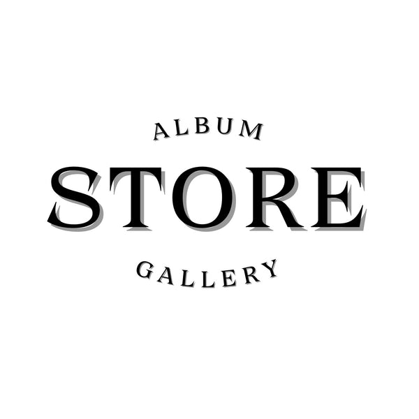 Album Gallery Store