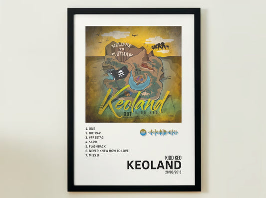 KEOLAND