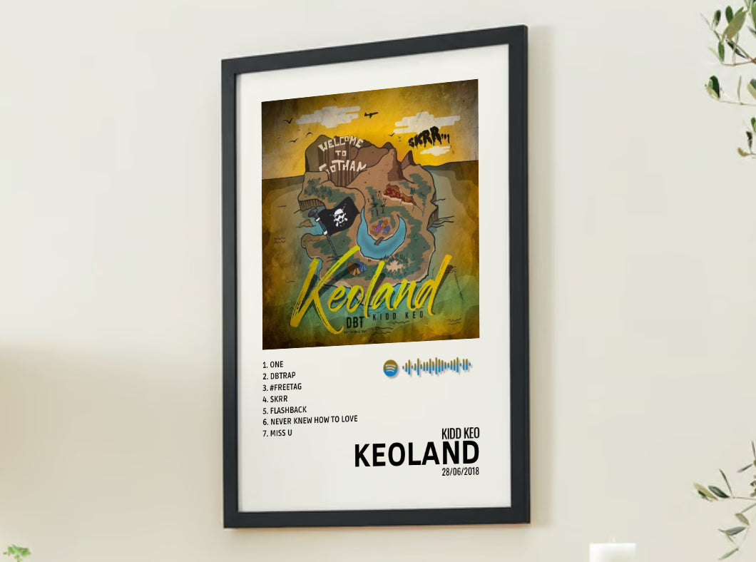 KEOLAND