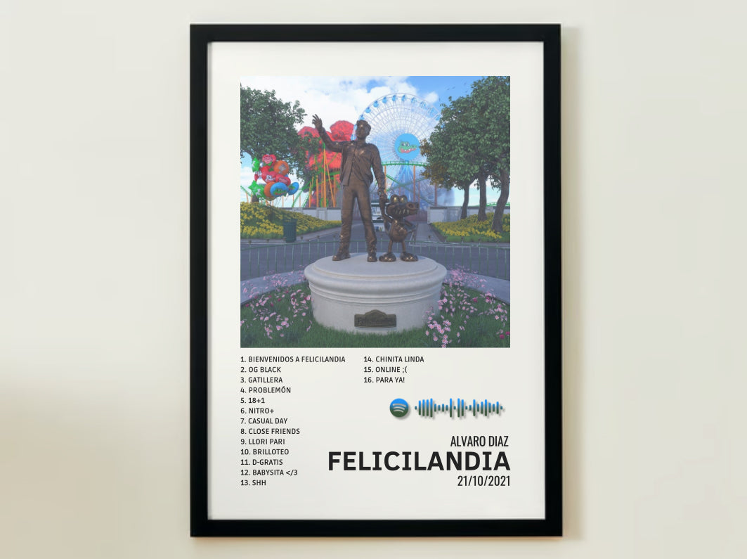 FELICILANDIA