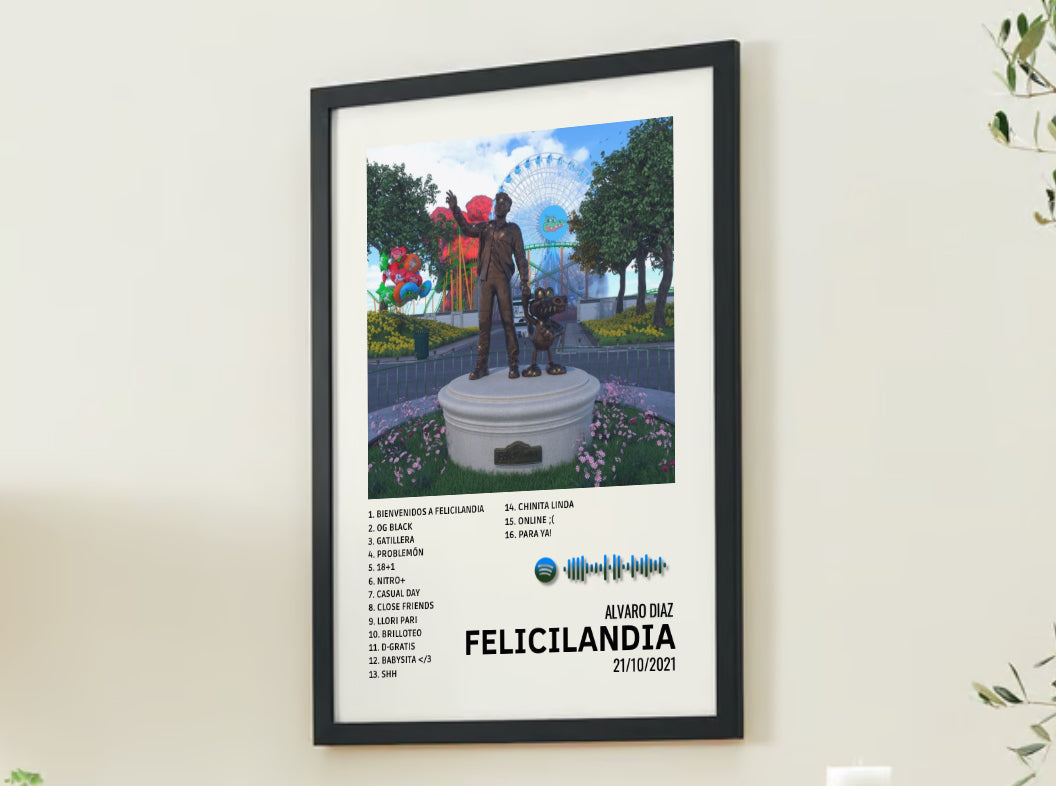 FELICILANDIA