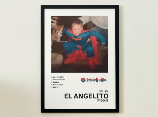 EL ANGELITO