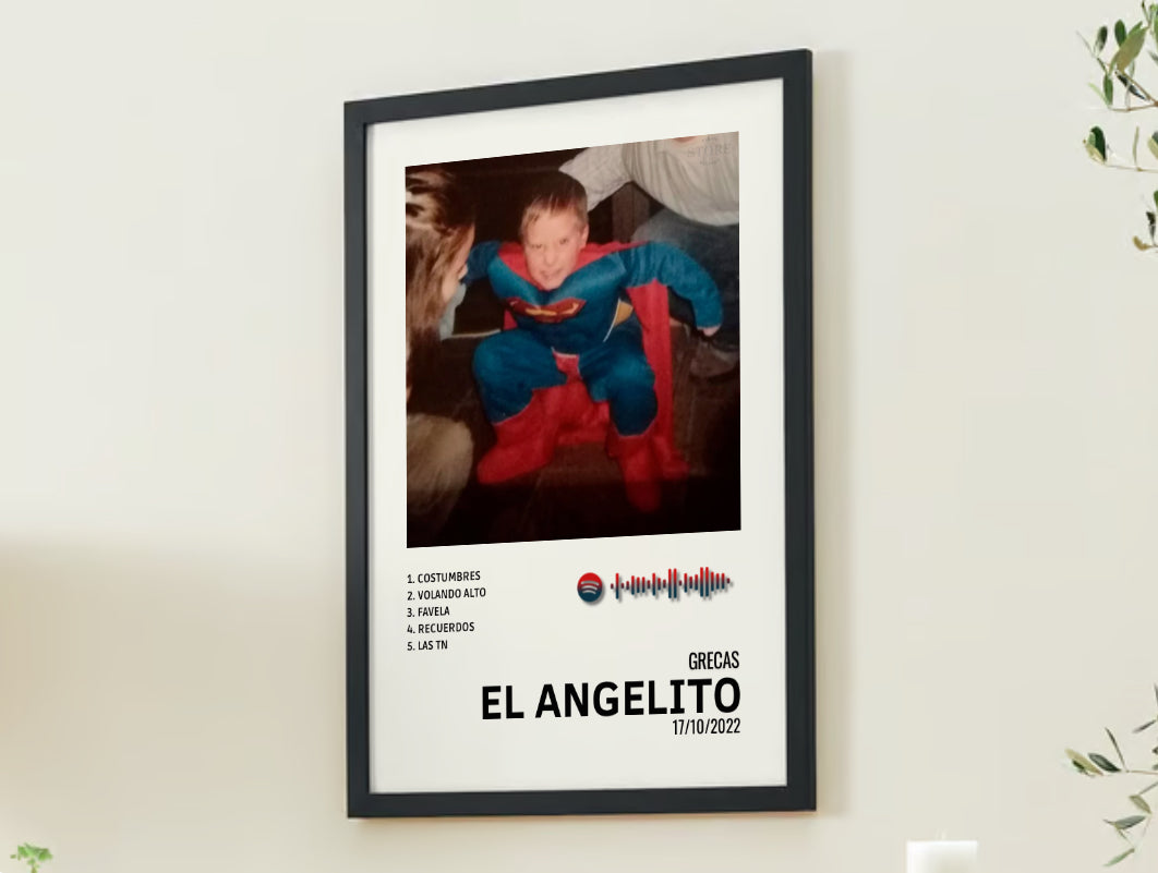 EL ANGELITO