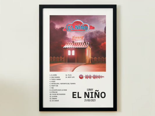 EL NIÑO