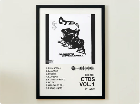 CTDS VOL. 1