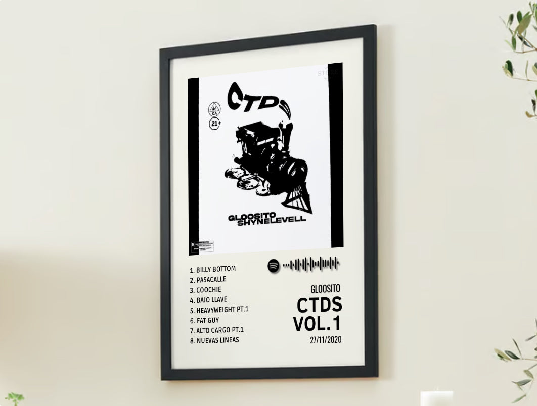 CTDS VOL. 1