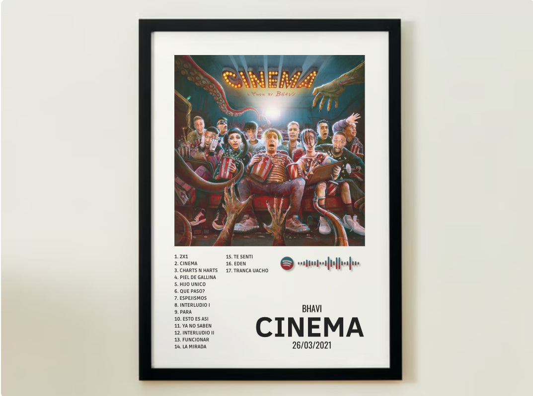 CINEMA