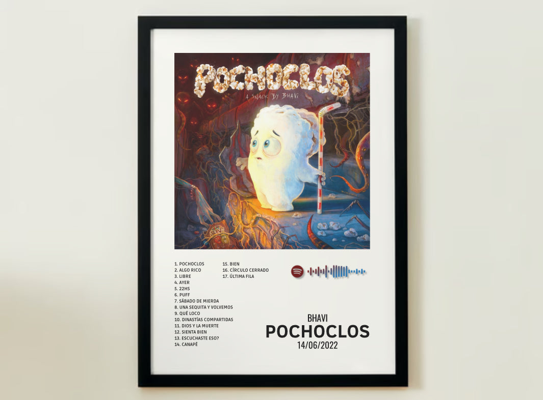 POCHOCLOS