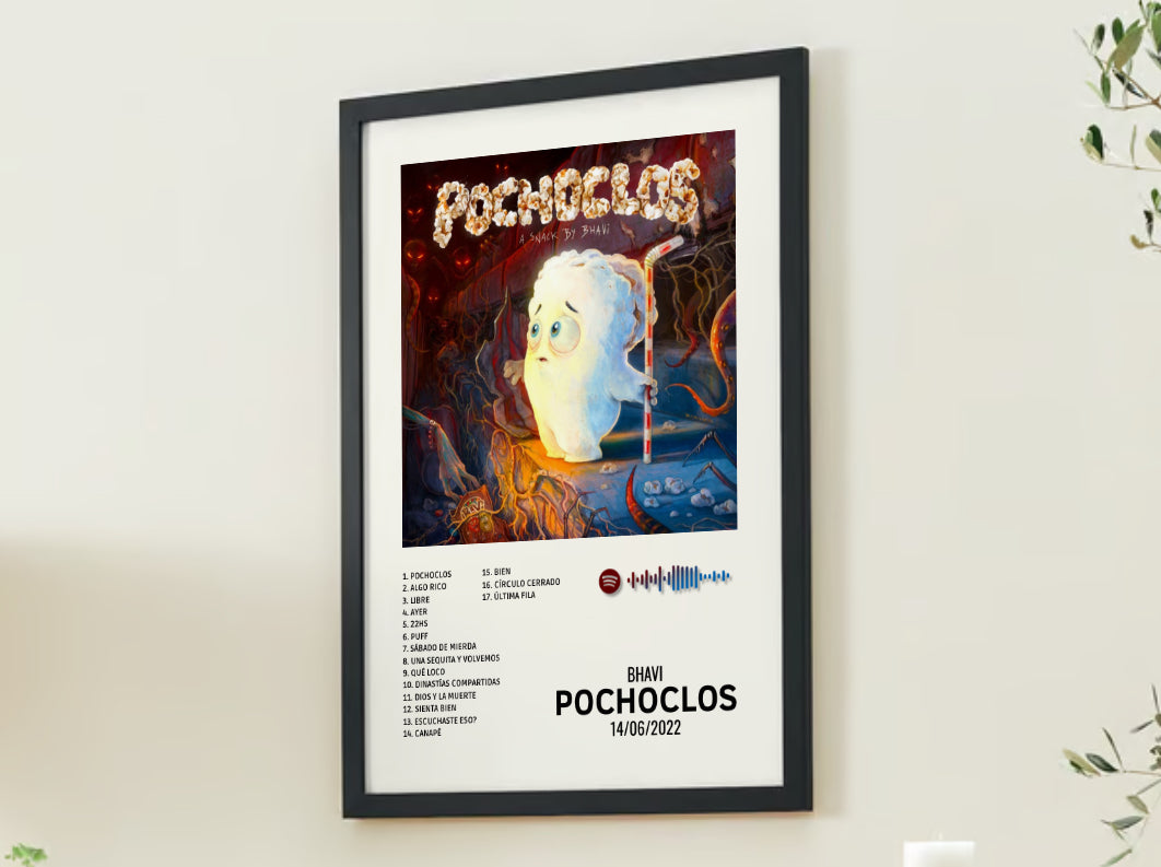 POCHOCLOS