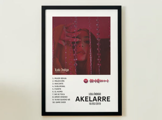 AKELARRE