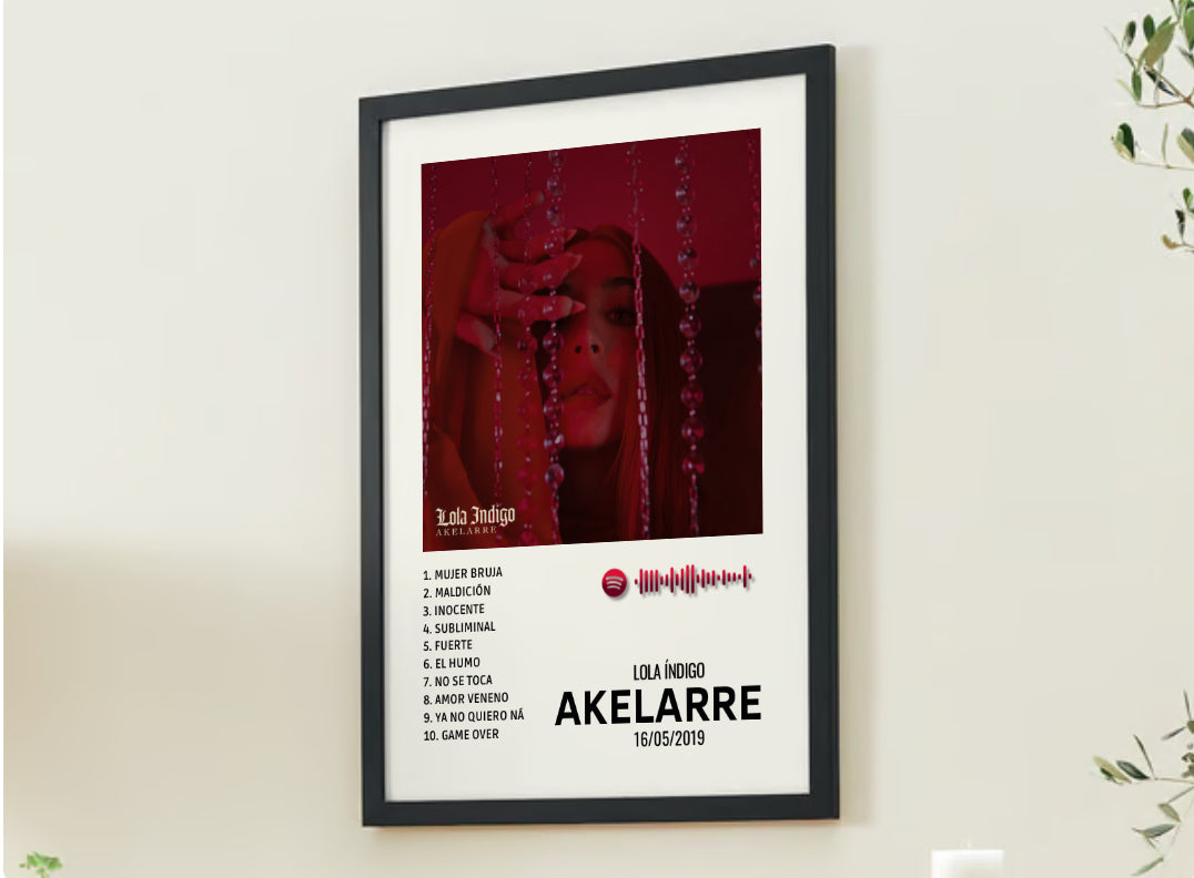 AKELARRE