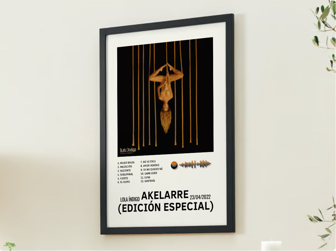 AKELARRE (EDICIÓN ESPECIAL)