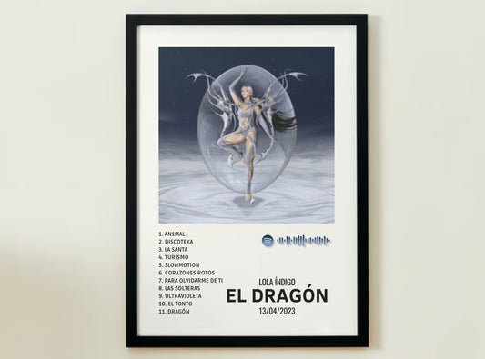 EL DRAGÓN