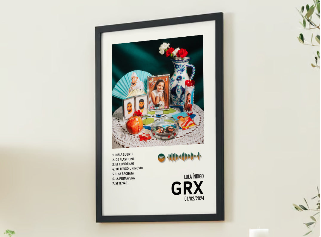 GRX