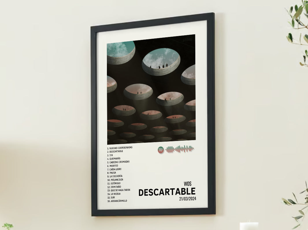 DESCARTABLE