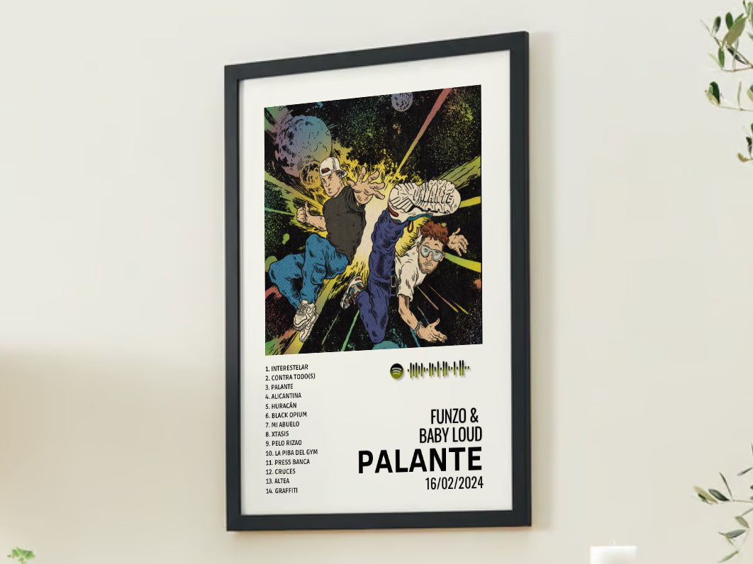 PALANTE