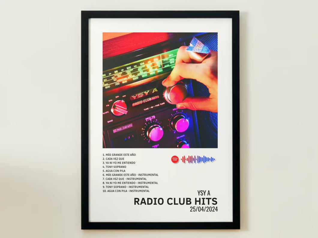 RADIO CLUB HITS