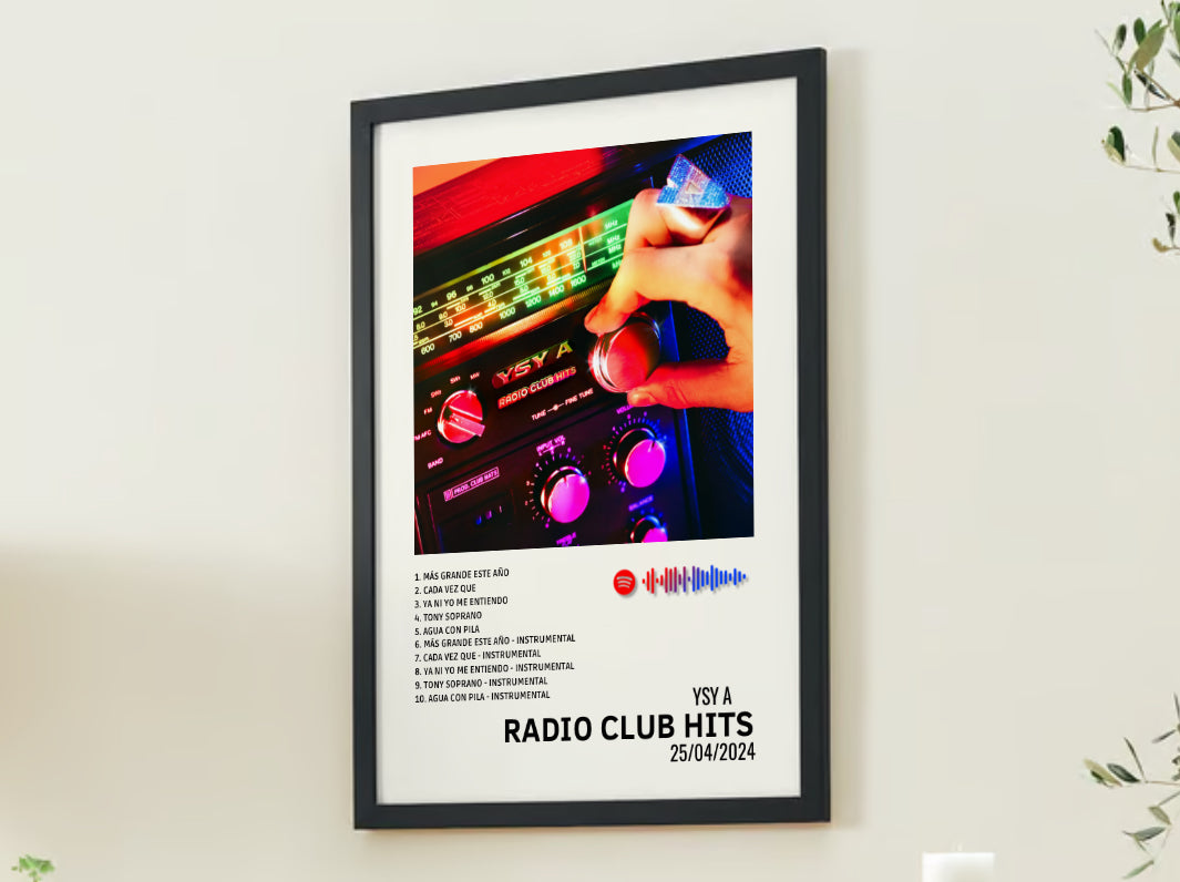 RADIO CLUB HITS