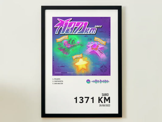 1371 KM