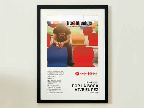 Por la boca vive el pez