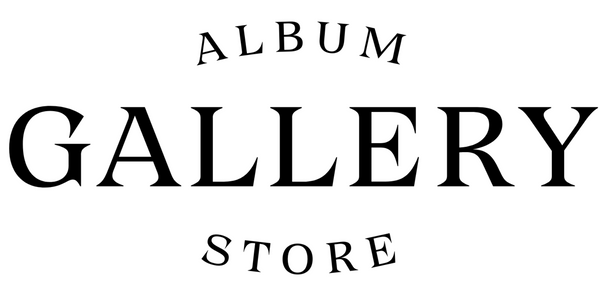 Album Gallery Store